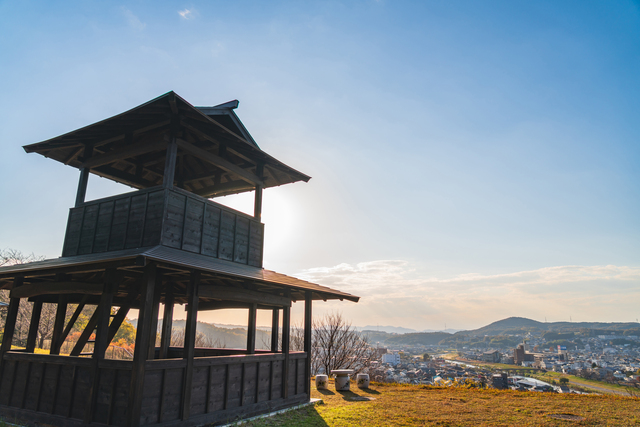 土岐市