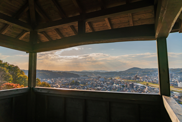 土岐市 