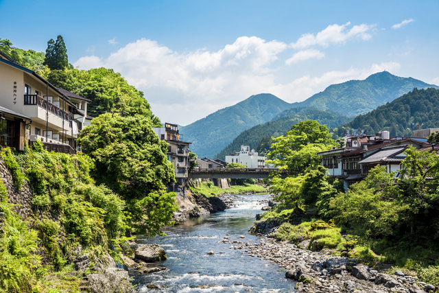 岐阜県