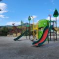 武並地域公園整備工事【武並わくわくパーク】