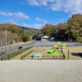 武並地域公園整備工事【武並わくわくパーク】