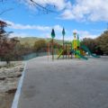 武並地域公園整備工事【武並わくわくパーク】