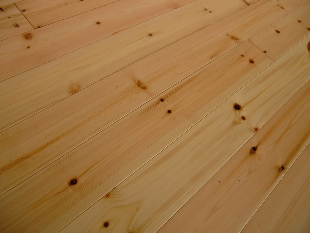 無垢材