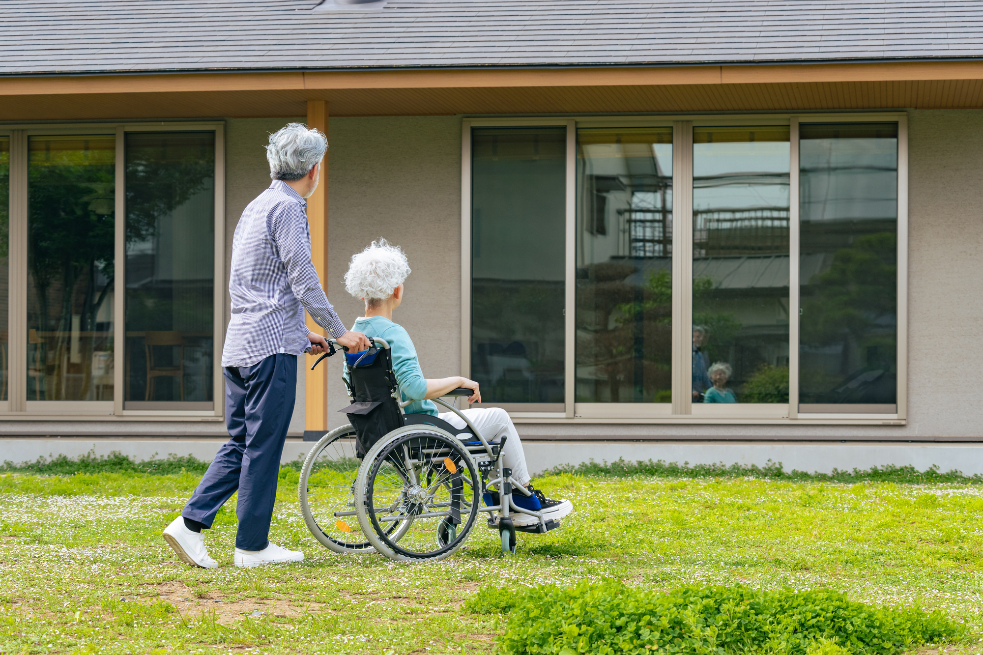 バリアフリーリフォーム