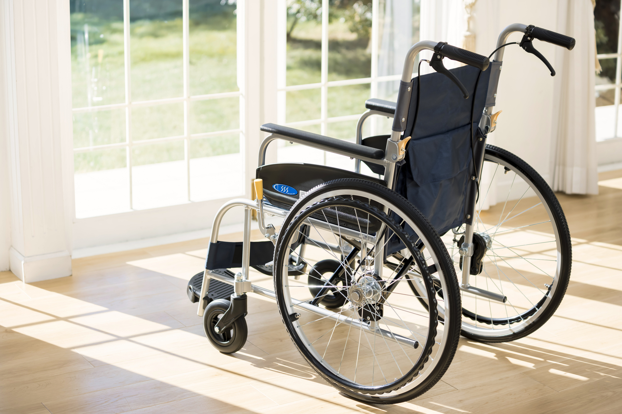 バリアフリーリフォーム