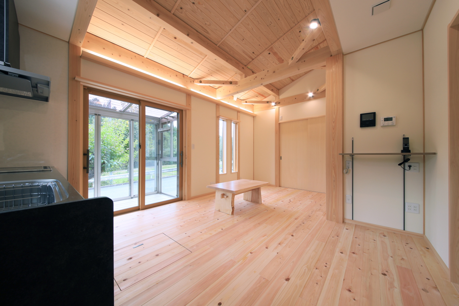 キッチン・ダイニング