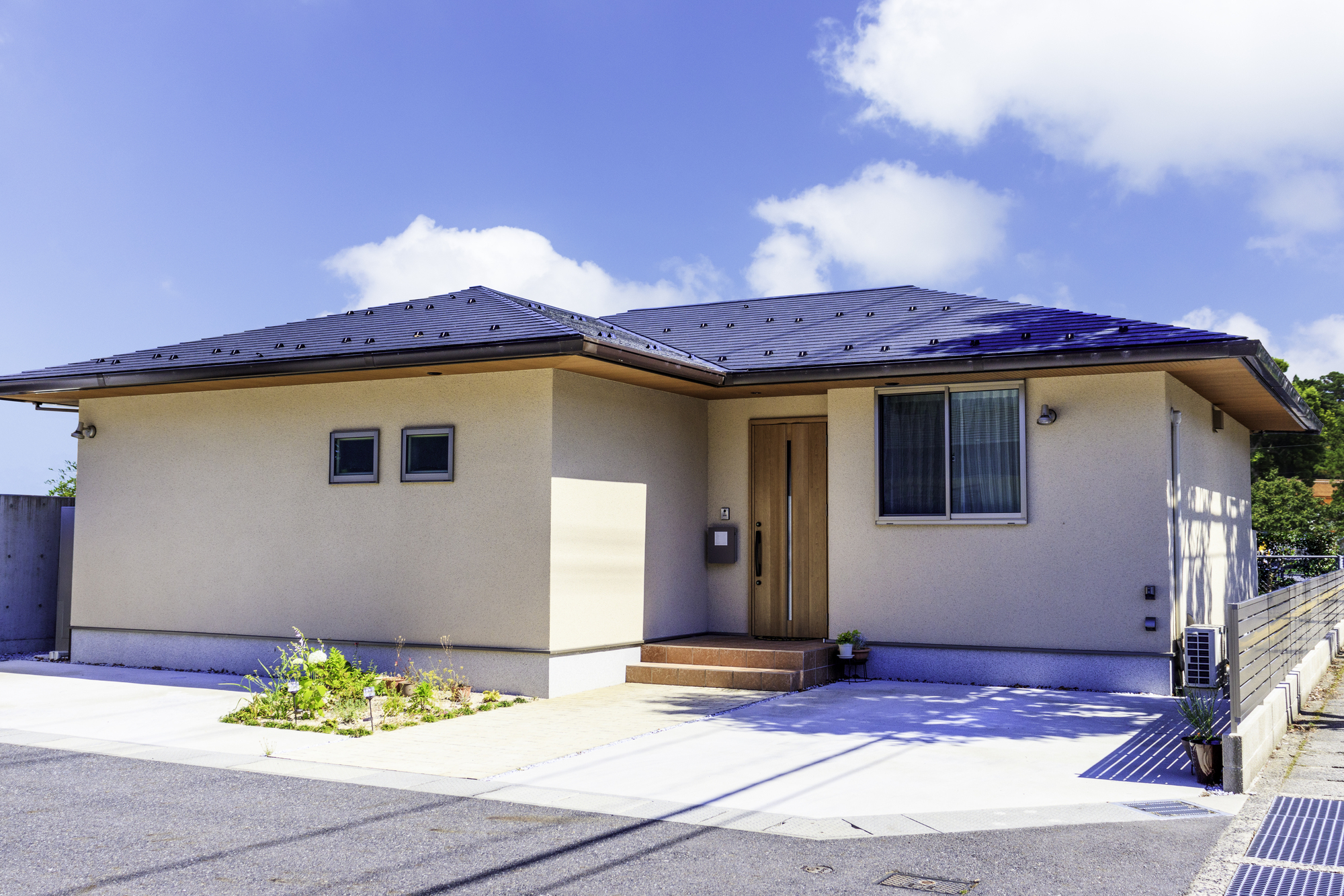 バリアフリーな平屋を建てる際の間取りのポイント