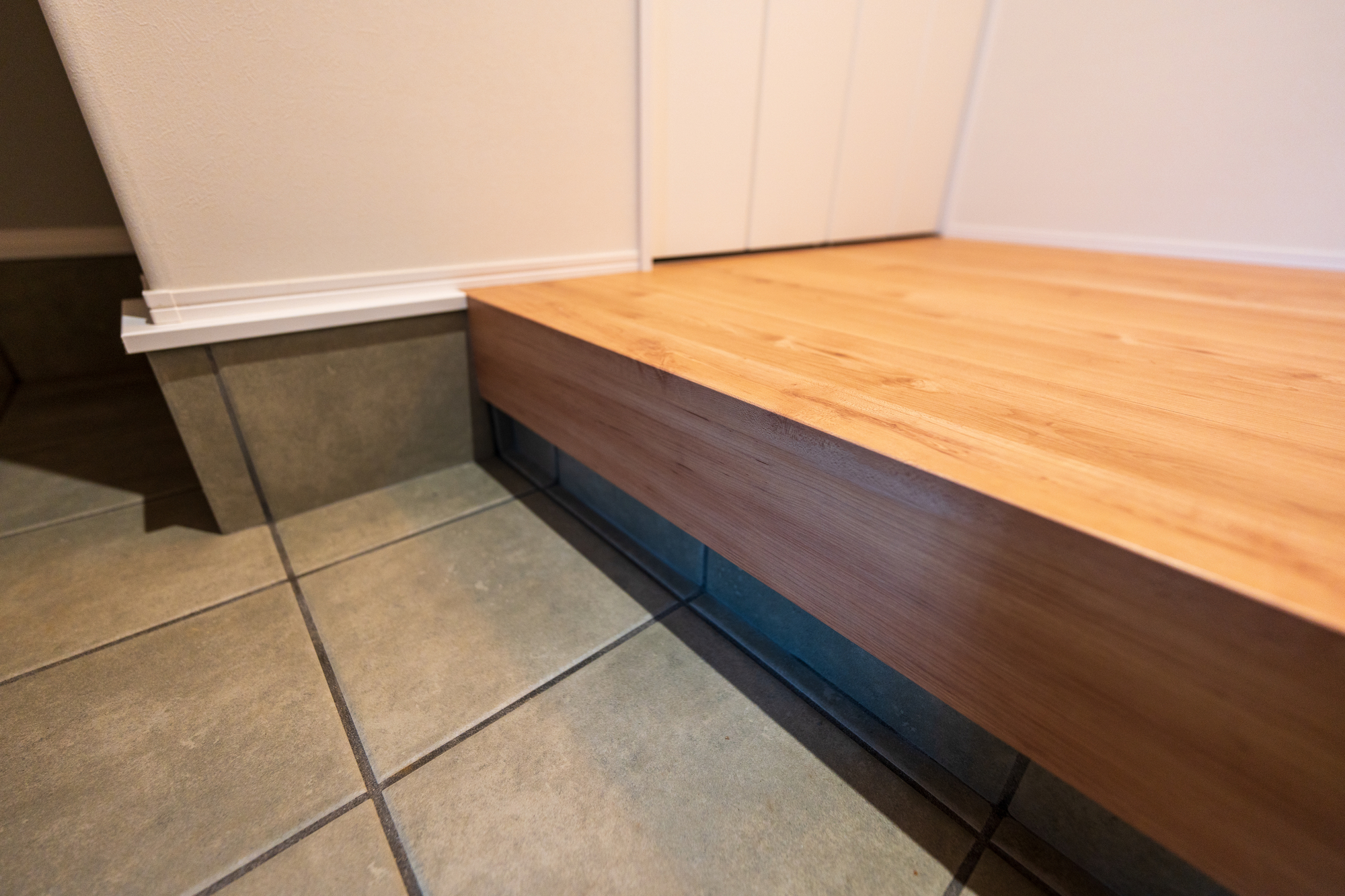 気軽にできる家の段差をなくす方法