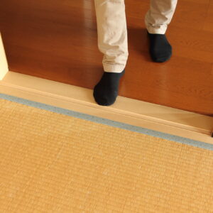 段差をなくす方法