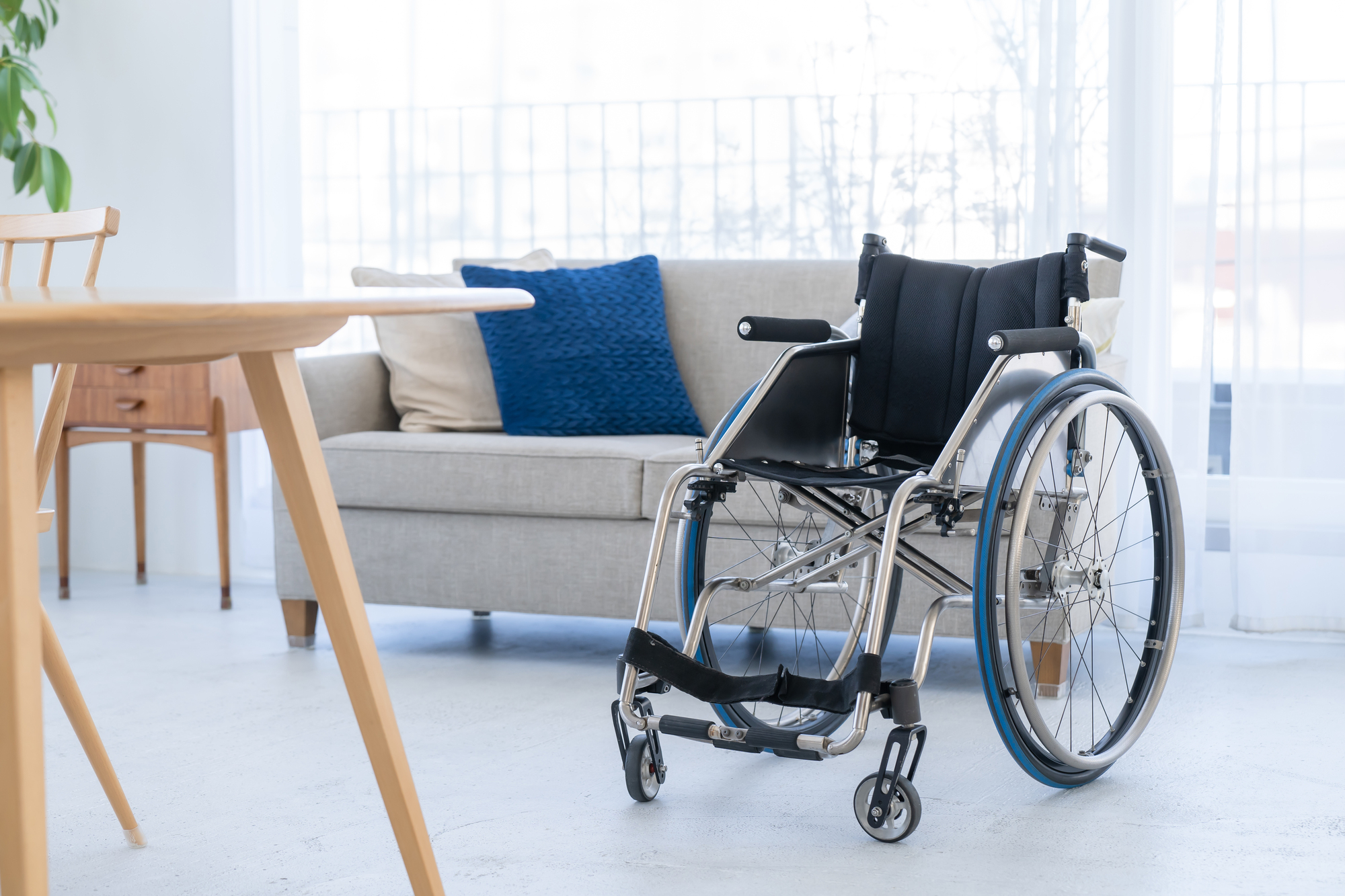 バリアフリーリフォームで補助金を申請する際の注意点