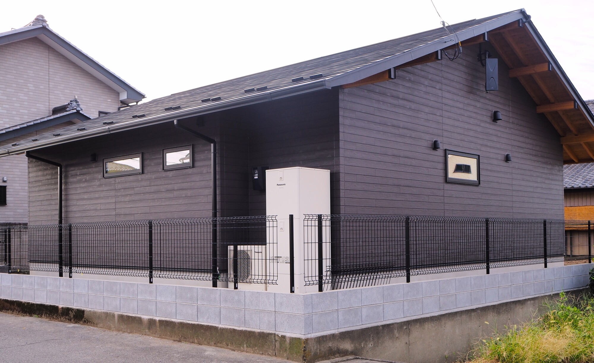 老後の住まいに平屋をおすすめする理由