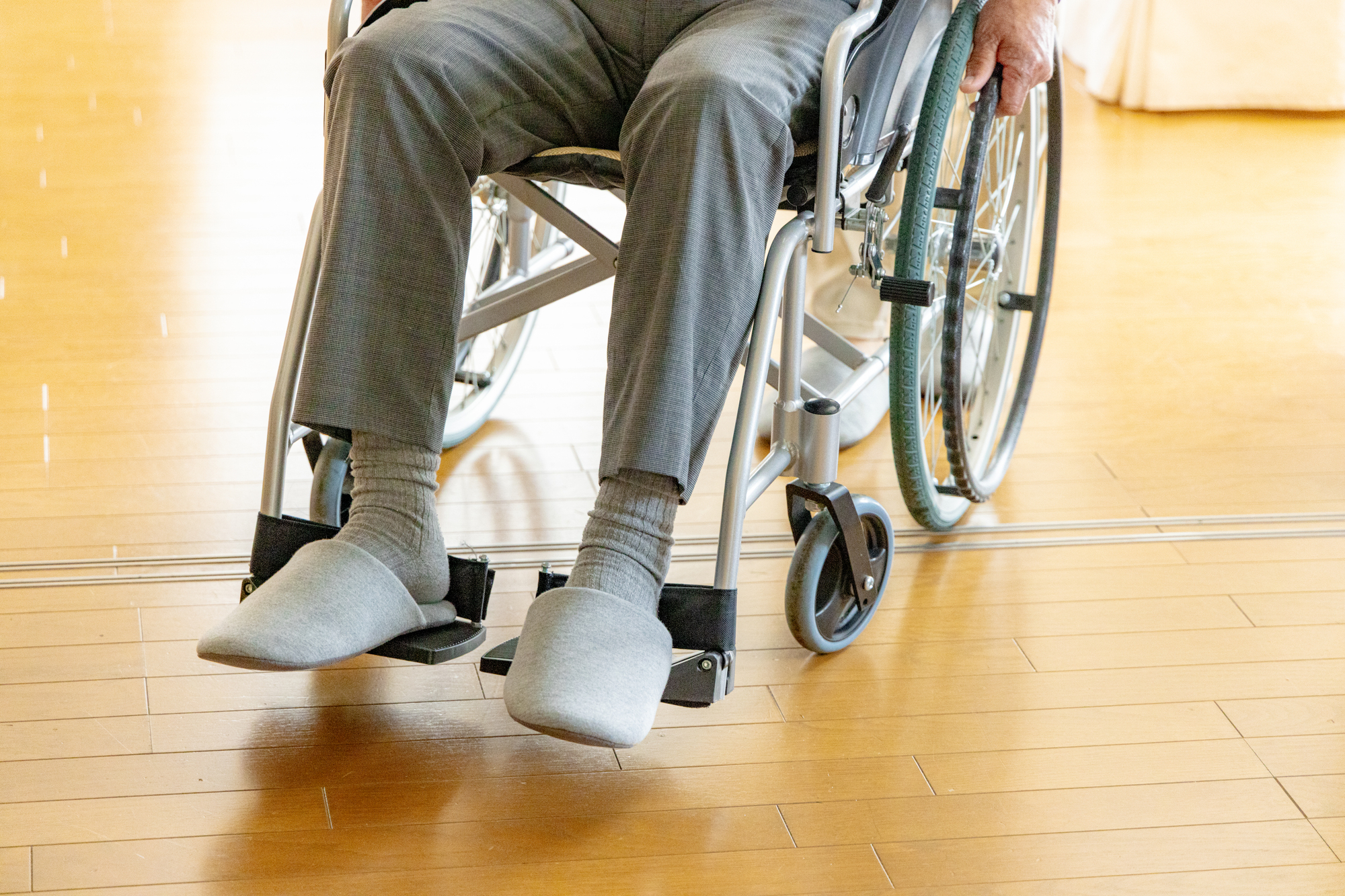 バリアフリーの家を建てる際に利用できる補助金|みらいエコ住宅2026事業