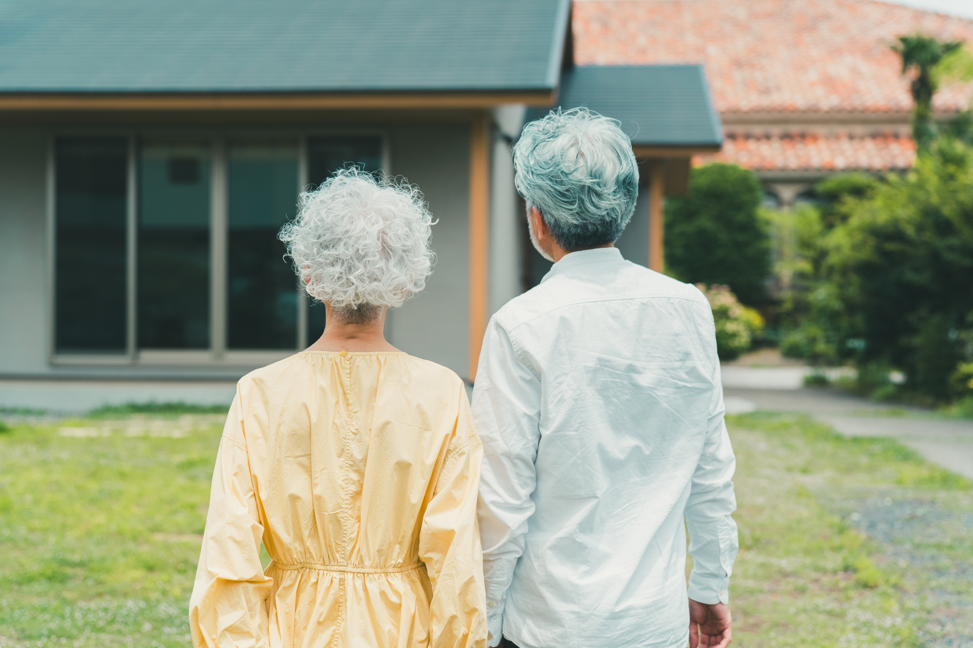 老後の平屋におすすめの広さは20〜30坪