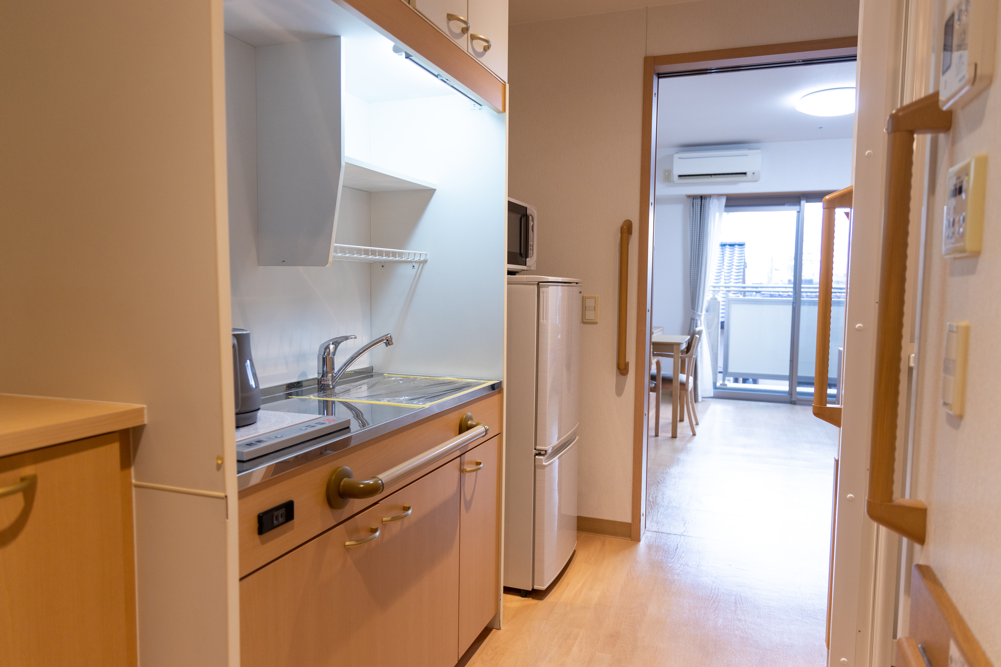 バリアフリーの家にするためにかかる費用