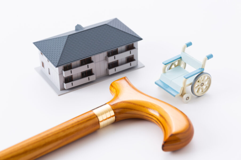 バリアフリーの家を建てよう｜間取りのアイデアや費用相場、2026年の補助金情報も解説
